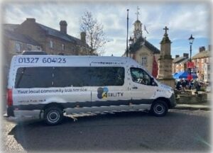 View the Paulerspury Parish Community Group on Facebook